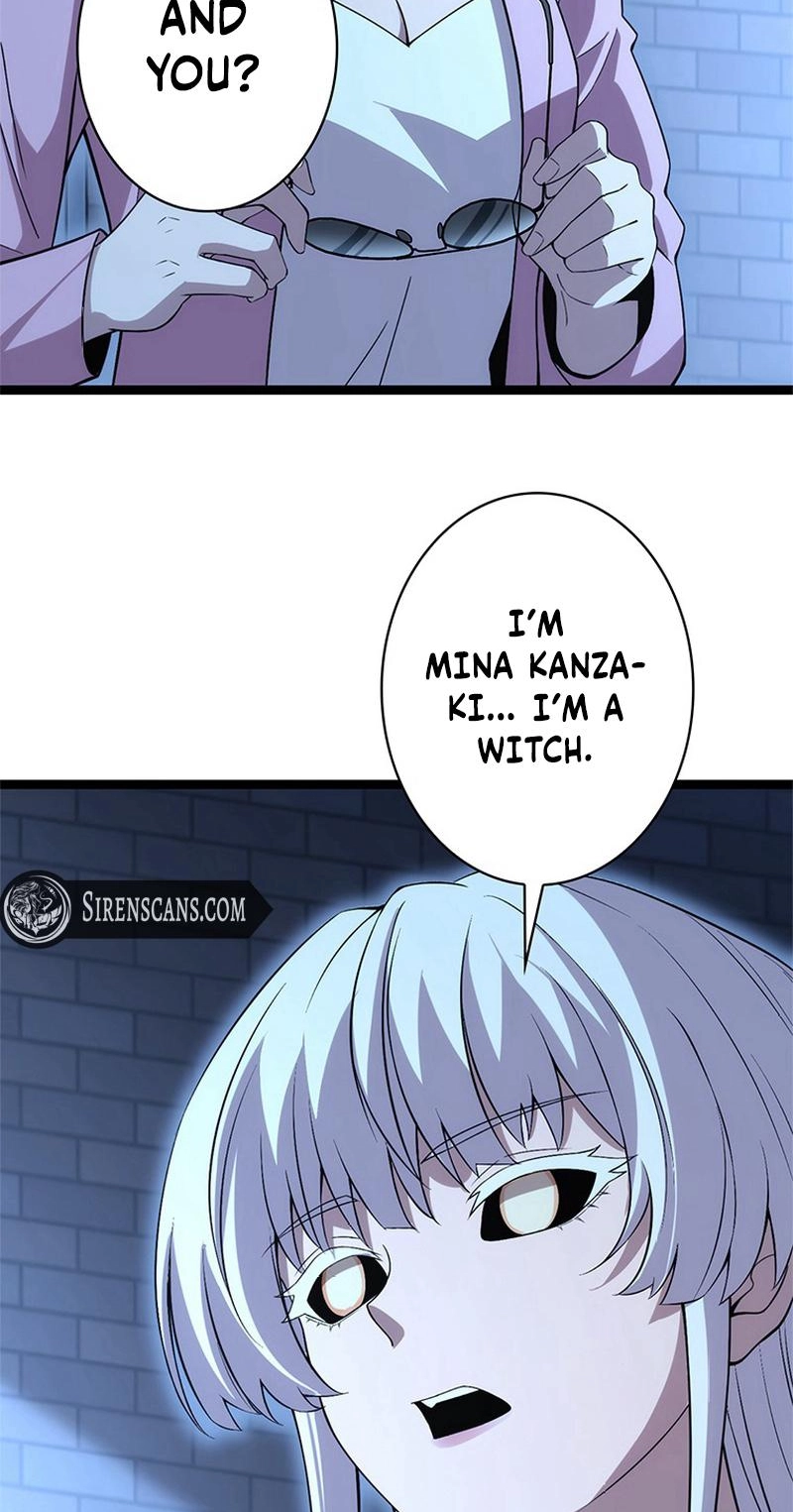 The Silver Witch Runs Through the Night Chapter 22 267 5e4e8e6af89b