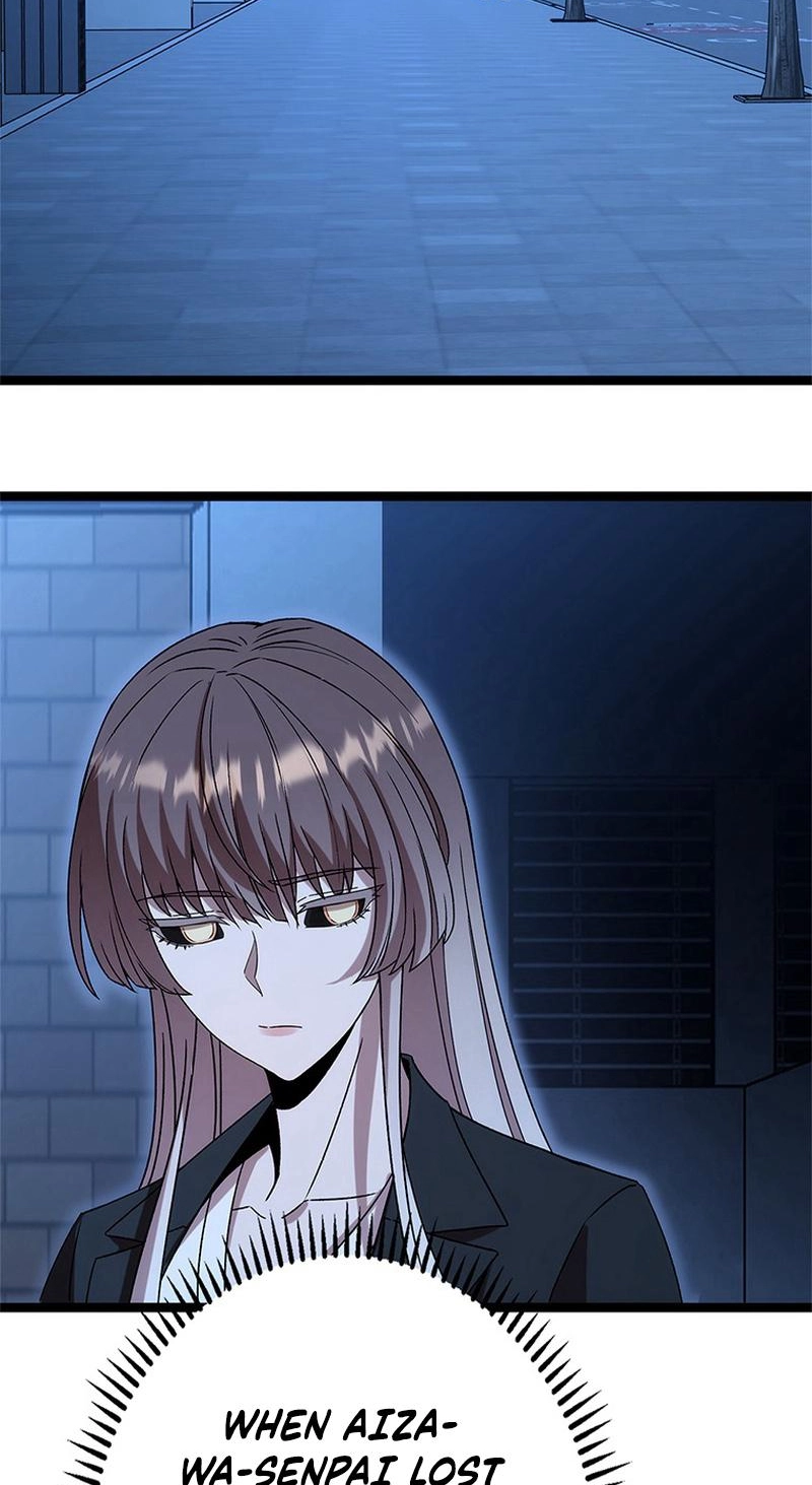 The Silver Witch Runs Through the Night Chapter 22 277 685f03be93da