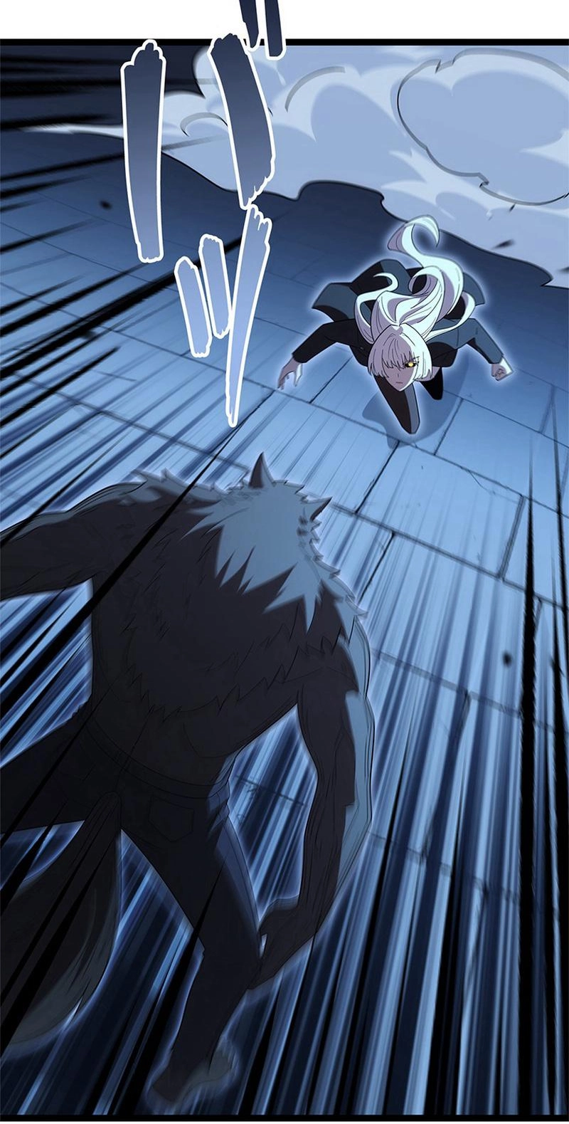 The Silver Witch Runs Through the Night Chapter 22 237 6ec4b65b34e0