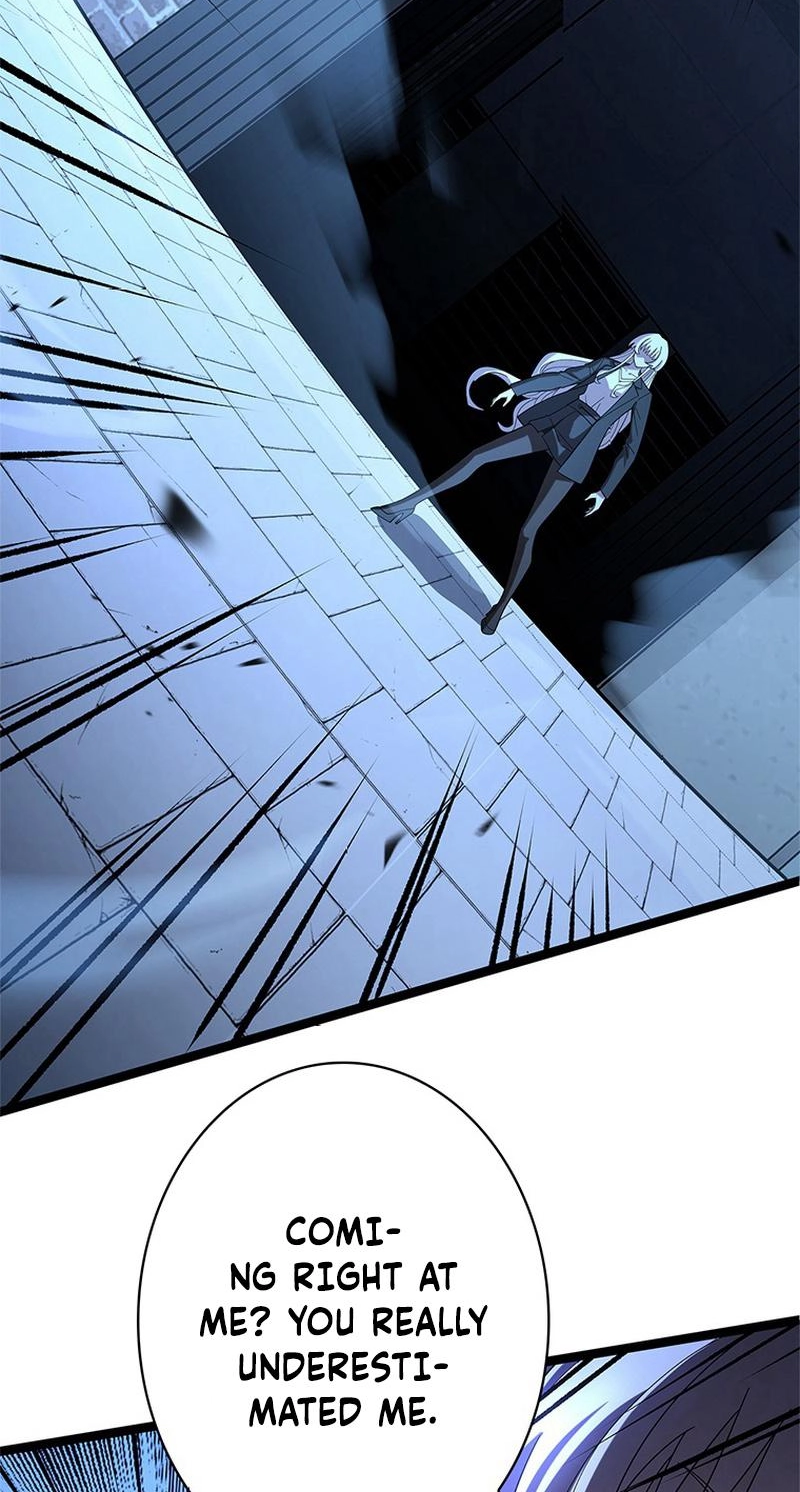 The Silver Witch Runs Through the Night Chapter 22 227 95429157563e