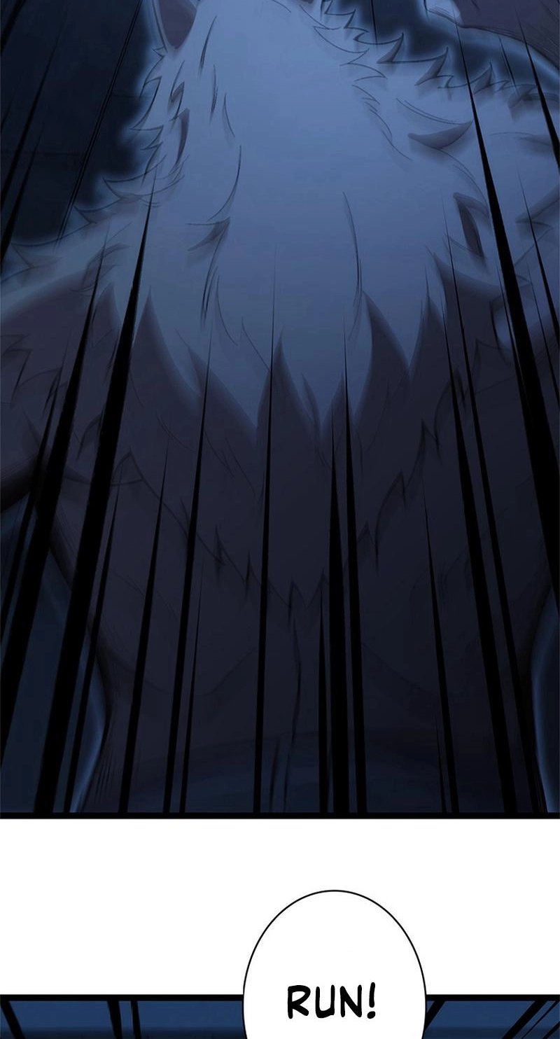 The Silver Witch Runs Through the Night Chapter 22 248 9bb0100c06d3