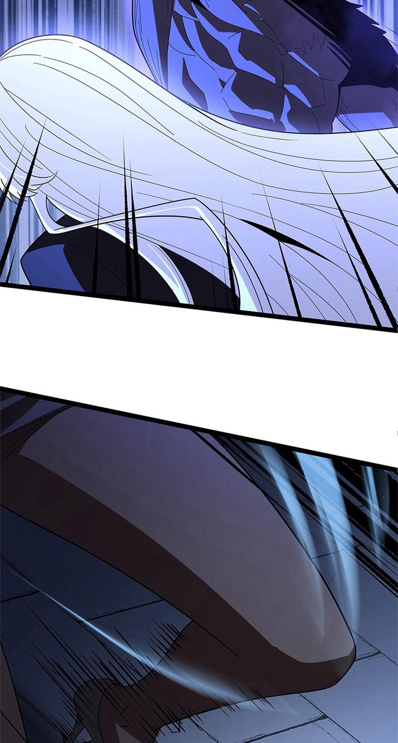 The Silver Witch Runs Through the Night Chapter 22 230 a341fc934493
