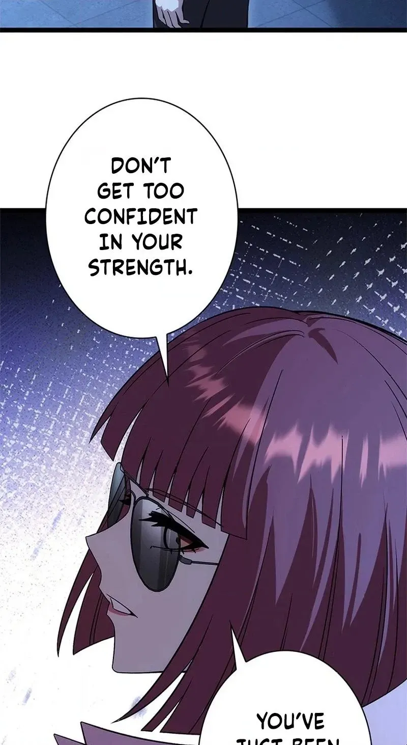 The Silver Witch Runs Through the Night Chapter 22 272 a4d2bb441c57