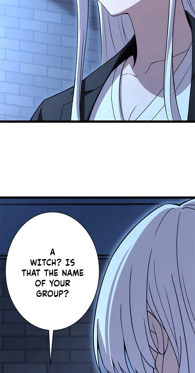 The Silver Witch Runs Through the Night Chapter 22 268 b9ea9e19aeca