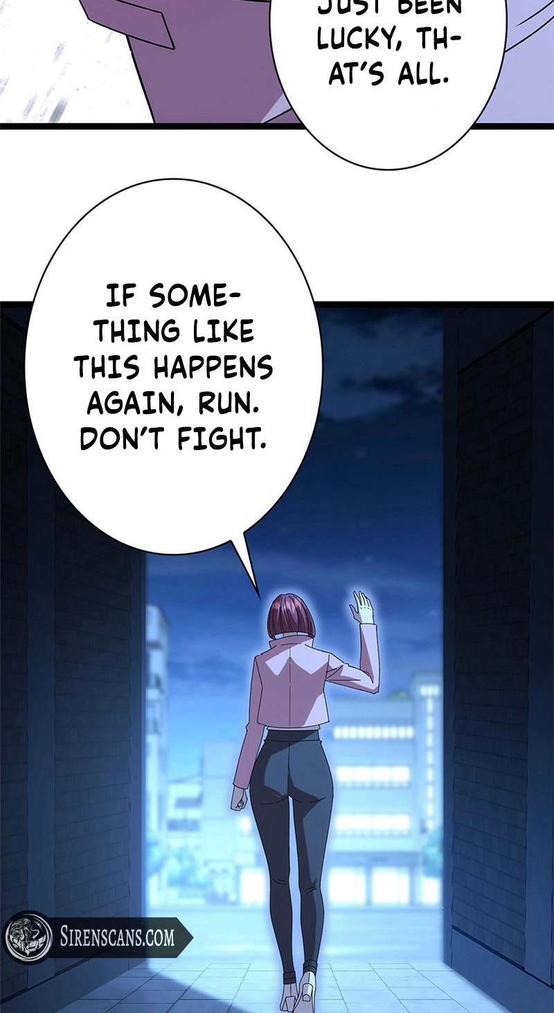 The Silver Witch Runs Through the Night Chapter 22 273 bece2b504bbf