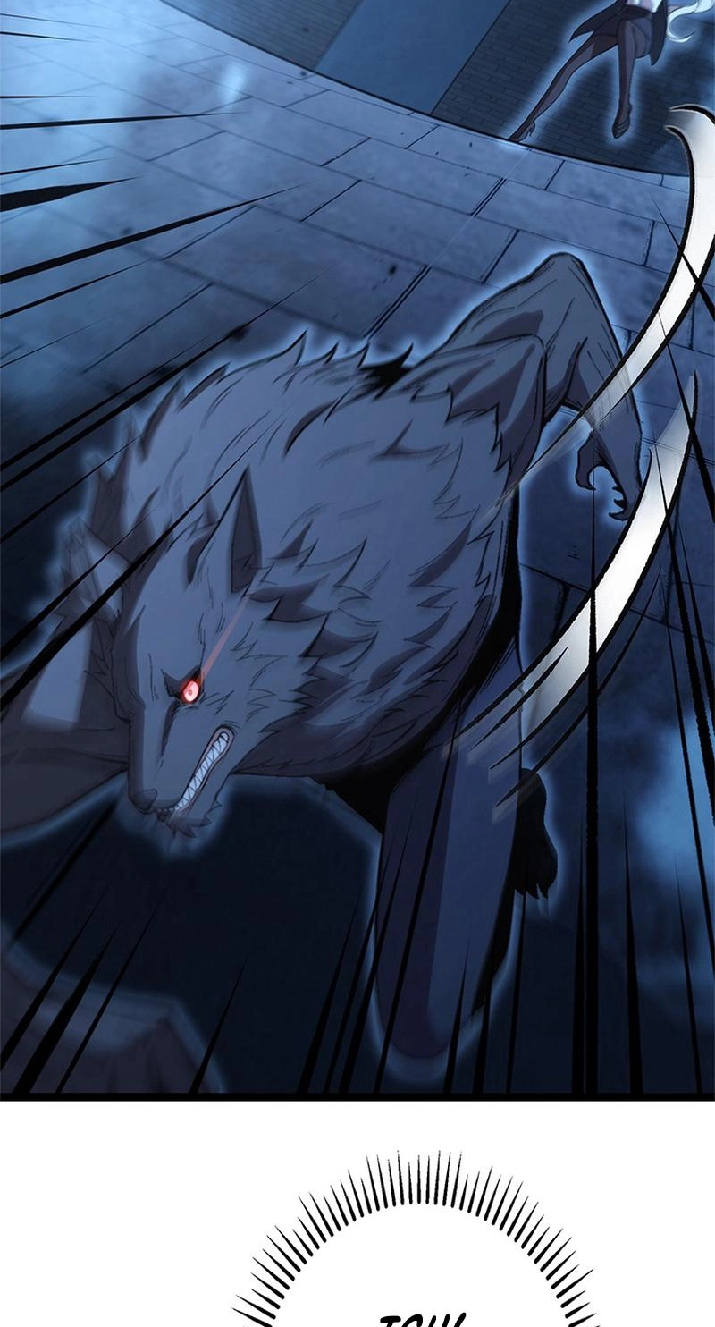 The Silver Witch Runs Through the Night Chapter 22 245 d328a3a31d46