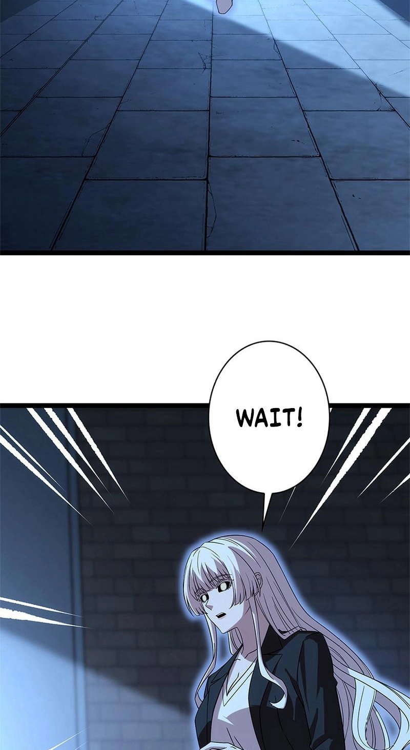 The Silver Witch Runs Through the Night Chapter 22 274 e0dfedd6cb8d