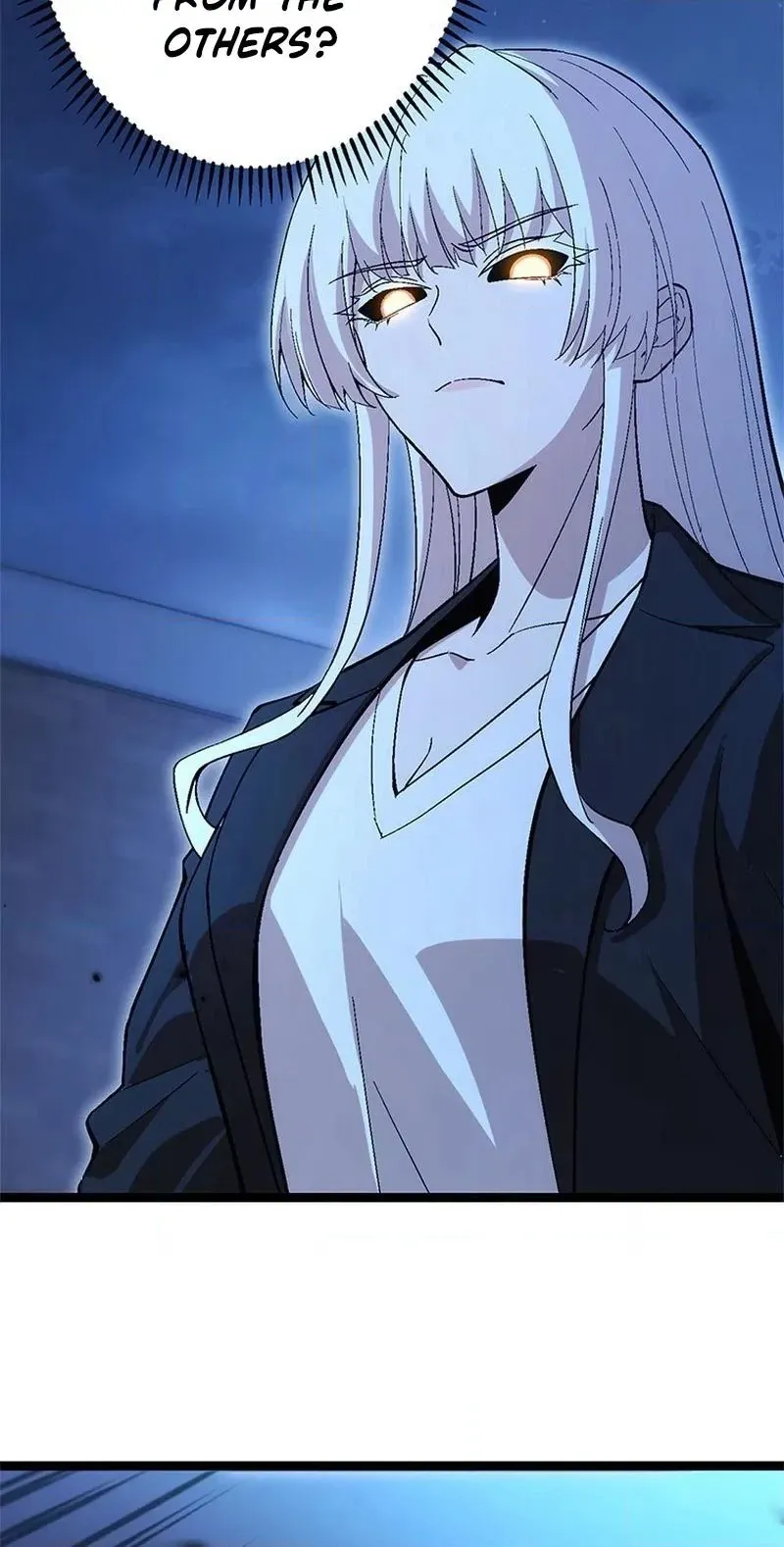The Silver Witch Runs Through the Night Chapter 22 242 f1b0f325e658