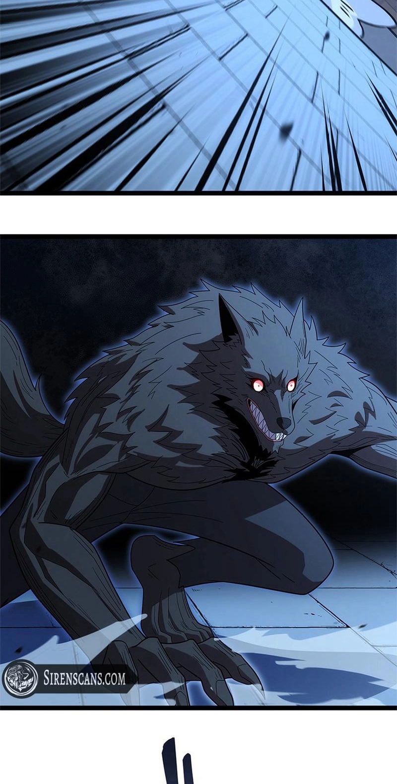 The Silver Witch Runs Through the Night Chapter 22 236 f33ad28caa9f