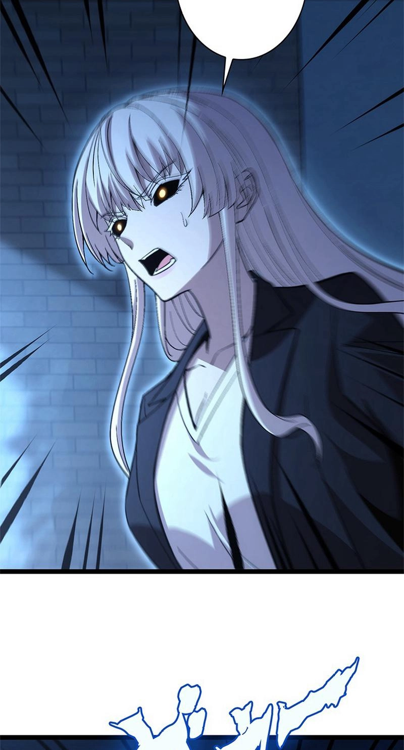 The Silver Witch Runs Through the Night Chapter 22 249 f3d6fae70be0