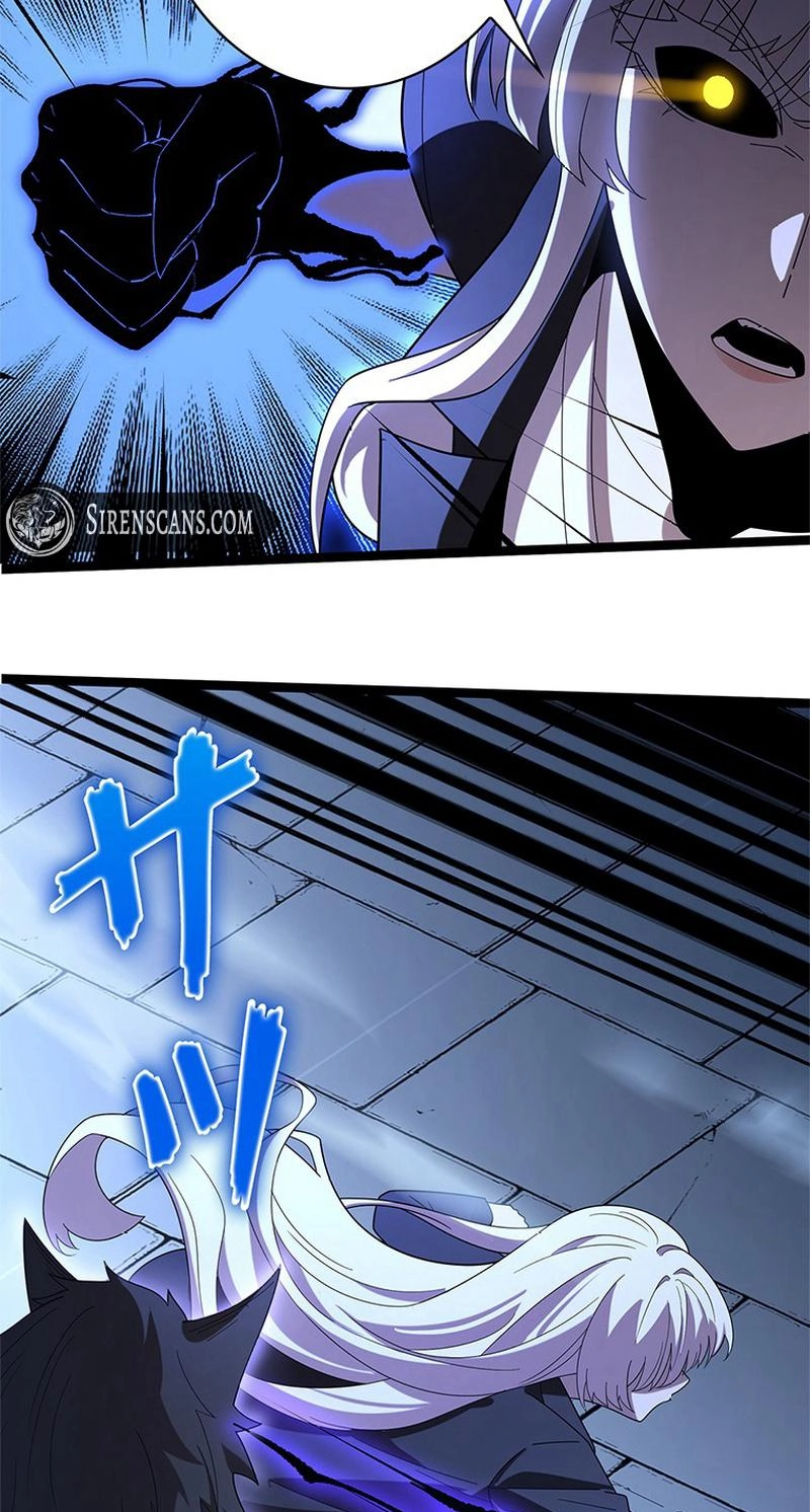 The Silver Witch Runs Through the Night Chapter 22 228 f44fca7cabaa