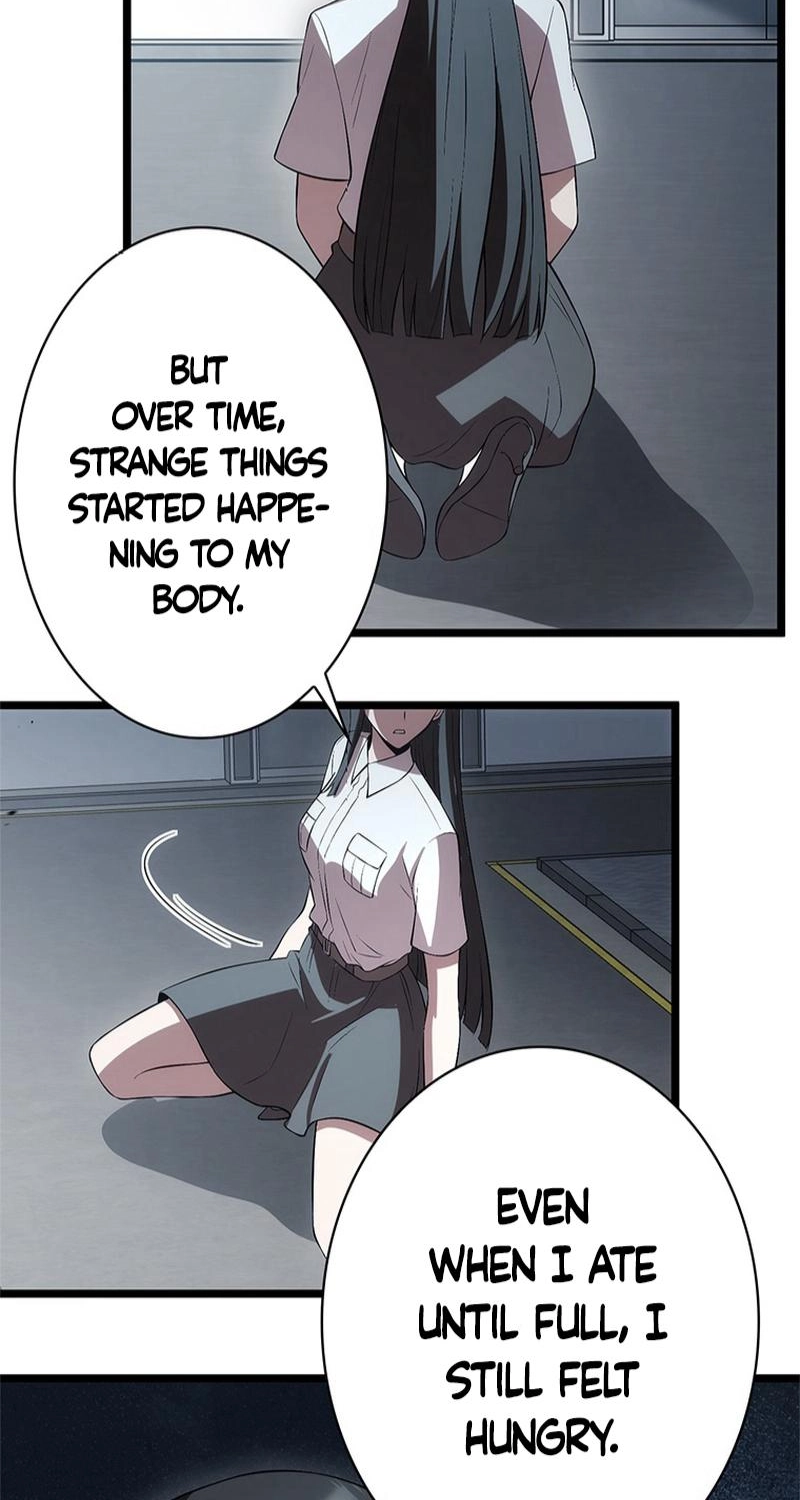 The Silver Witch Runs Through the Night Chapter 23 262 1821be3fd7e1