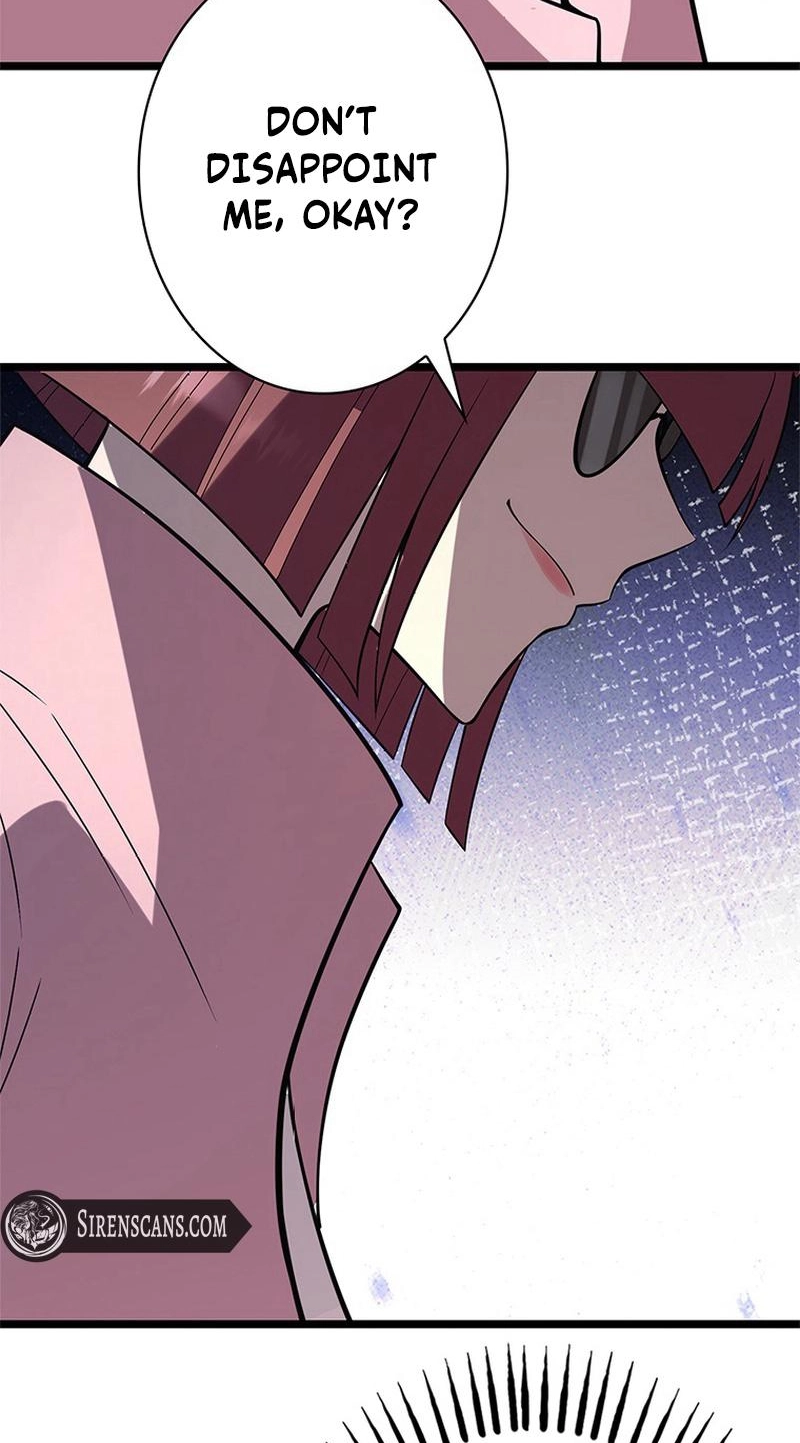 The Silver Witch Runs Through the Night Chapter 23 276 43f4aac13d94