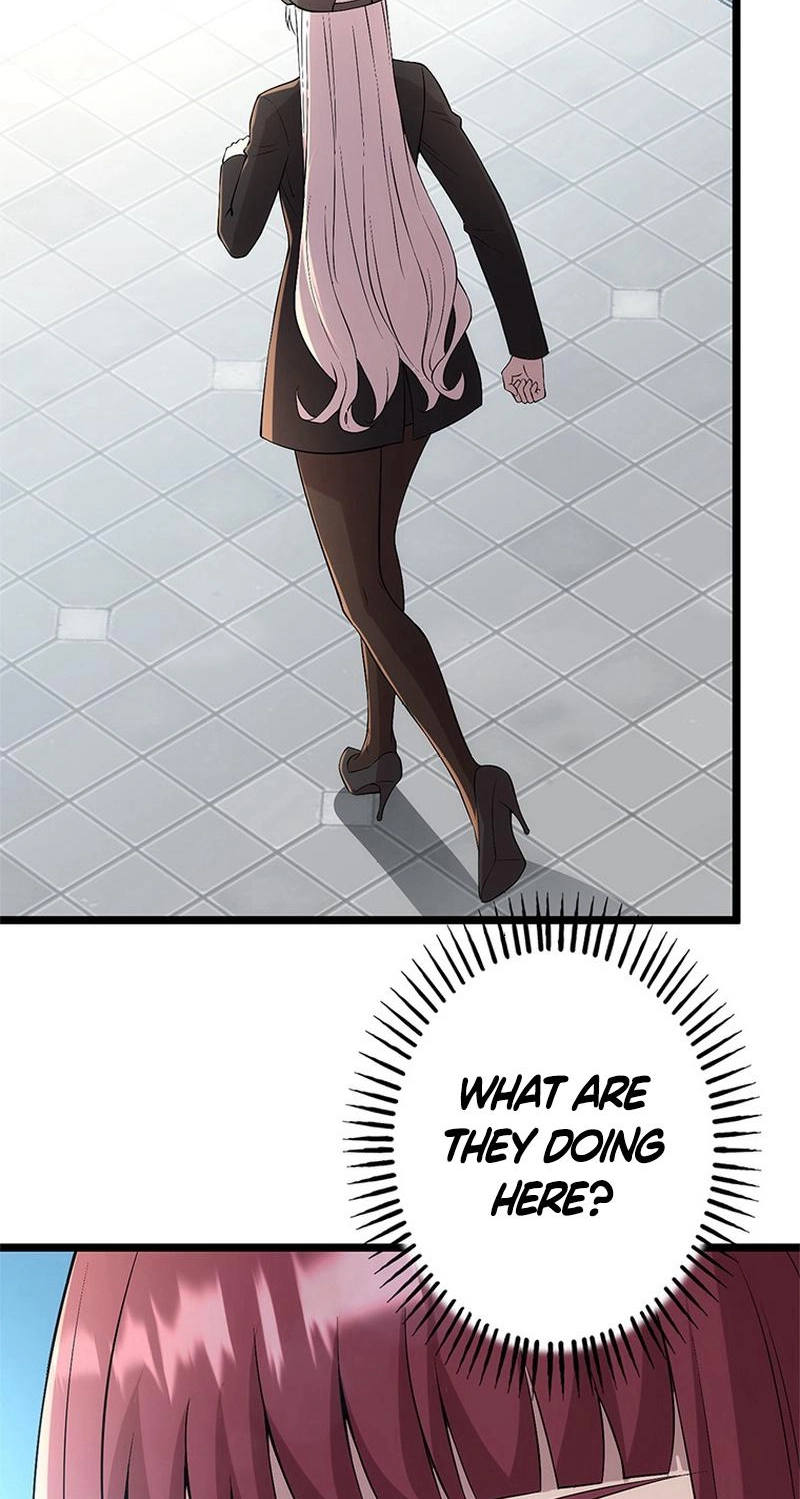 The Silver Witch Runs Through the Night Chapter 23 243 60c11c8102ad