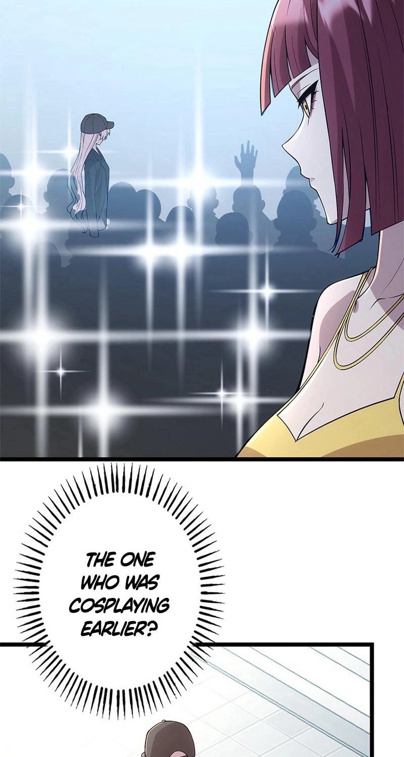 The Silver Witch Runs Through the Night Chapter 23 242 7658c547de85