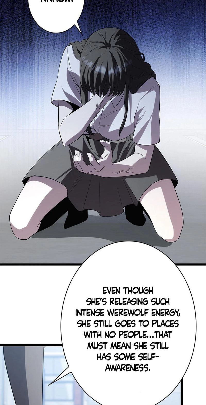 The Silver Witch Runs Through the Night Chapter 23 248 78a00d63f3e9