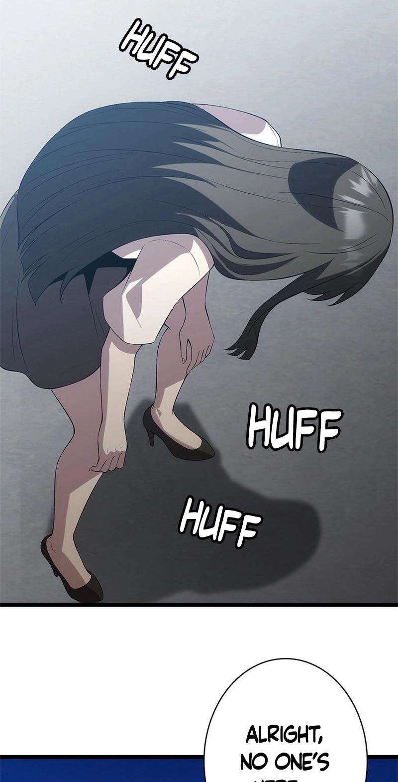 The Silver Witch Runs Through the Night Chapter 23 246 9421912b3028