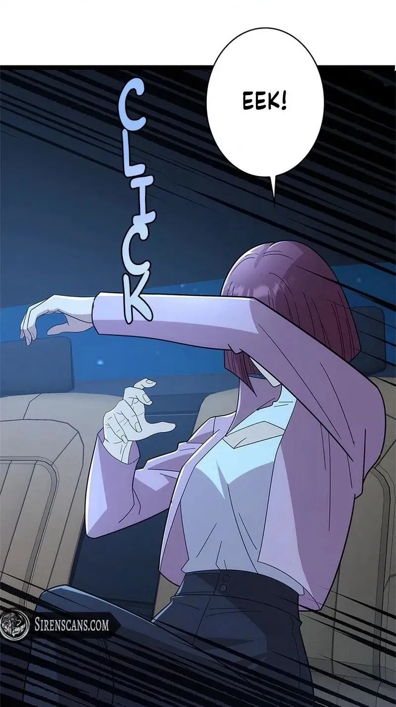 The Silver Witch Runs Through the Night Chapter 23 295 aaca11202338