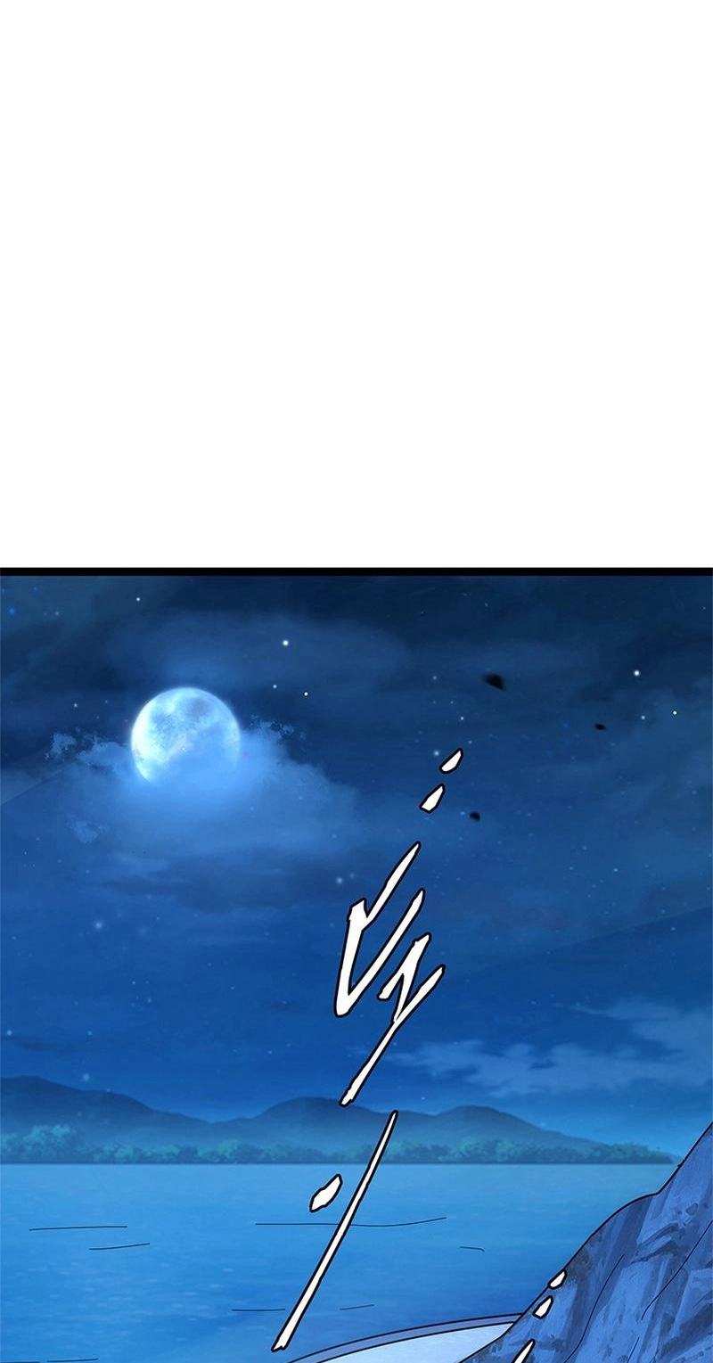 The Silver Witch Runs Through the Night Chapter 23 287 b33cf4e5e420
