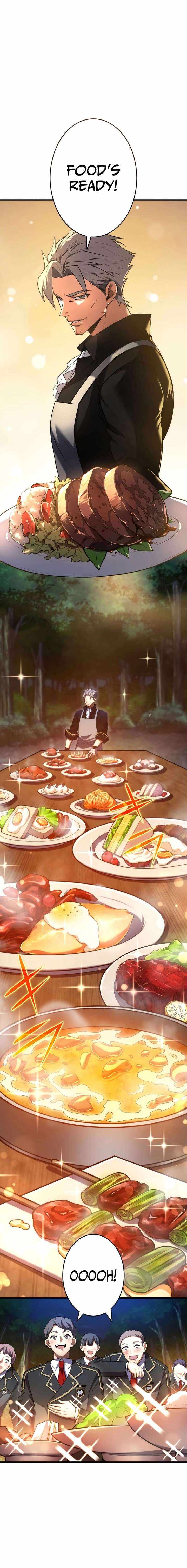 The Dark Swordsman Returns Chapter 36 72 6