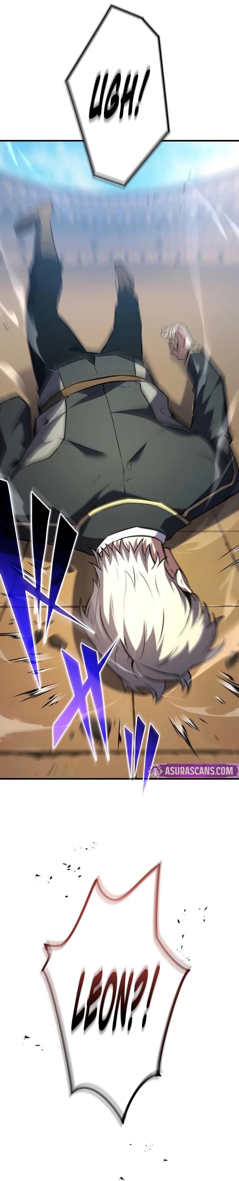 The Dark Swordsman Returns Chapter 42 44 11