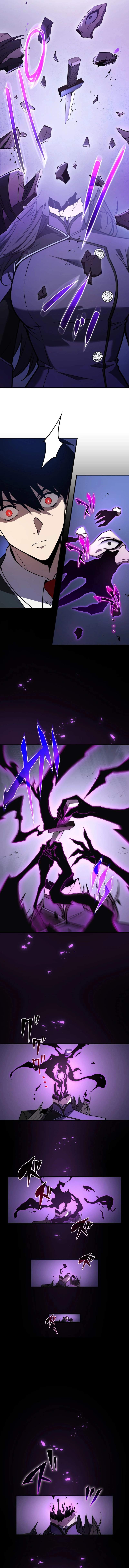 The Dark Swordsman Returns Chapter 52 70 15