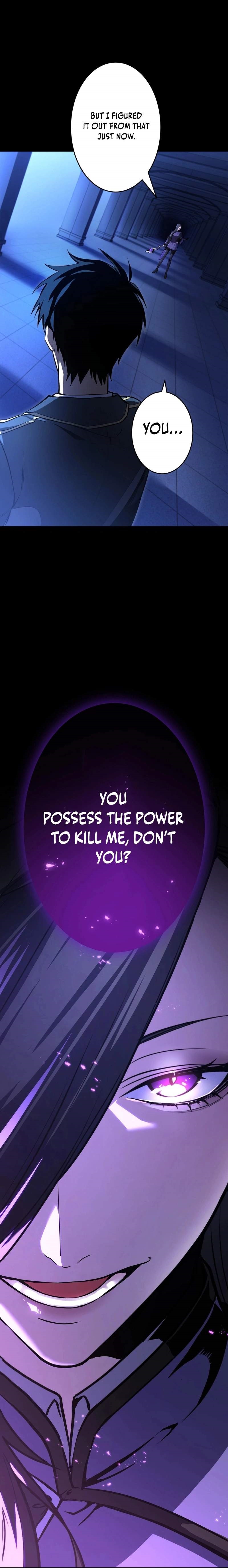 The Dark Swordsman Returns Chapter 52 72 17