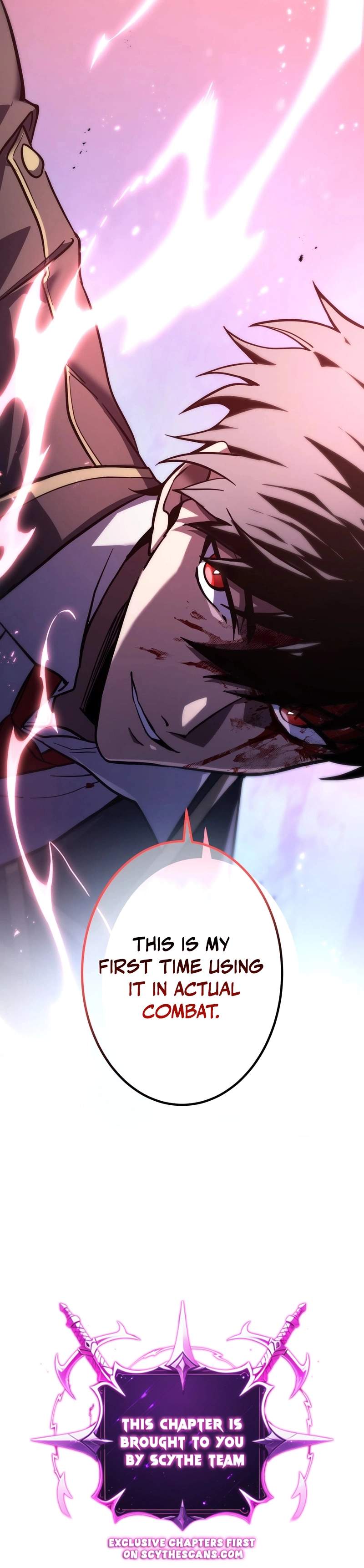 The Dark Swordsman Returns Chapter 54 55 12