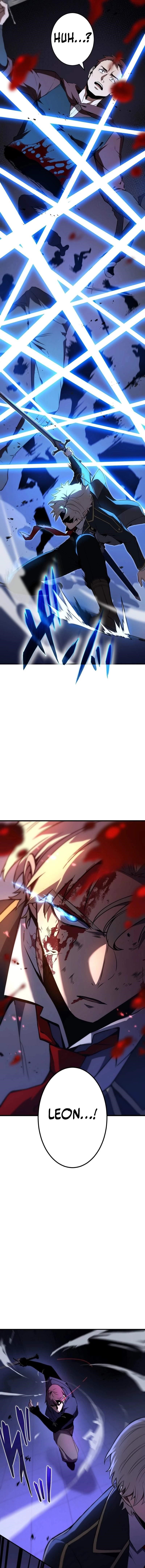 The Dark Swordsman Returns Chapter 55 61 14