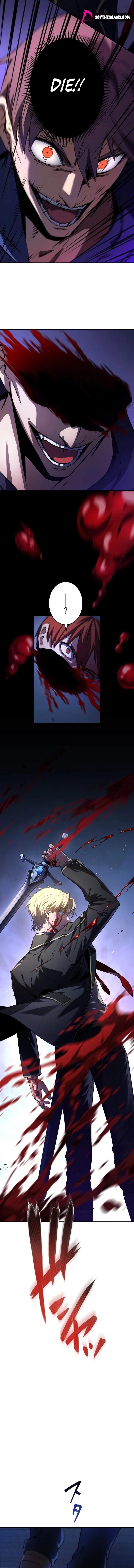 The Dark Swordsman Returns Chapter 55 62 15