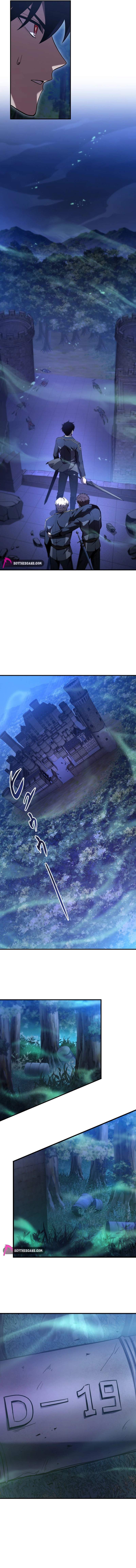 The Dark Swordsman Returns Chapter 59 70 12