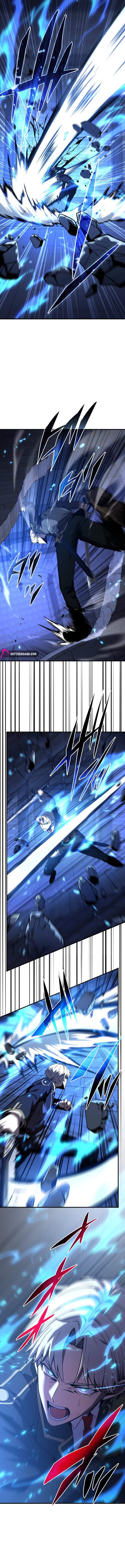 The Dark Swordsman Returns Chapter 59 66 8