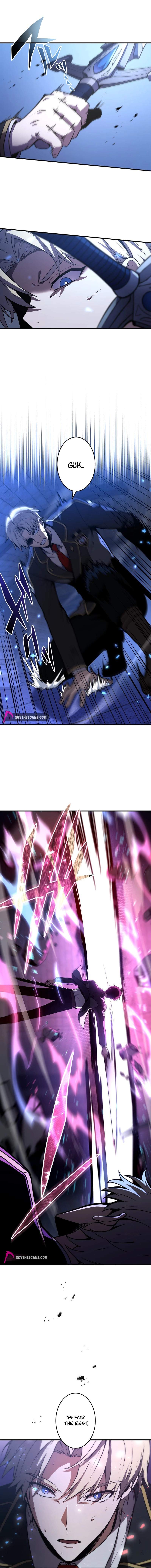 The Dark Swordsman Returns Chapter 59 67 9