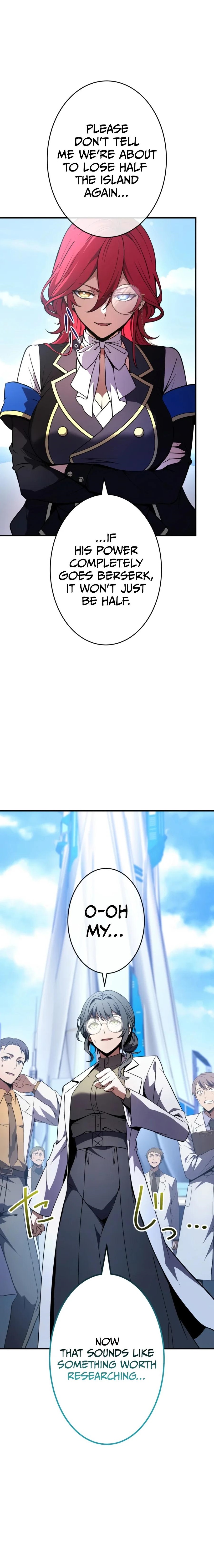 The Dark Swordsman Returns Chapter 63 72 18
