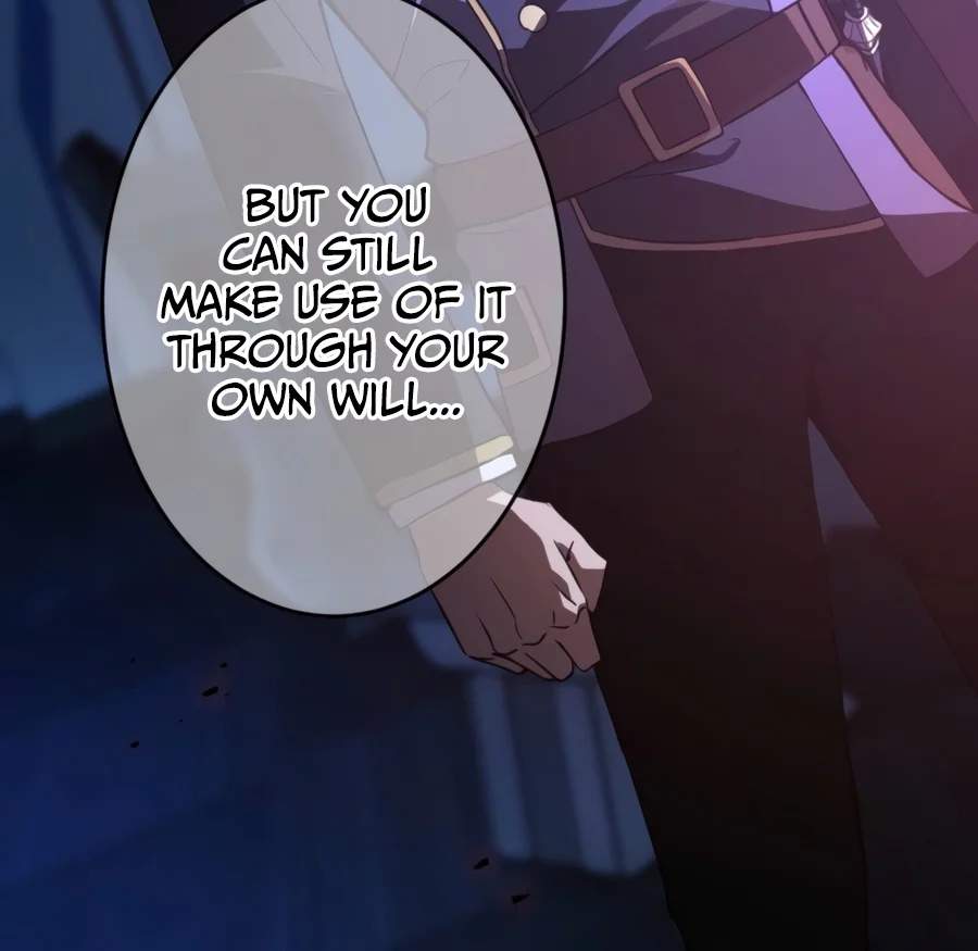 The Dark Swordsman Returns Chapter 65 74 7