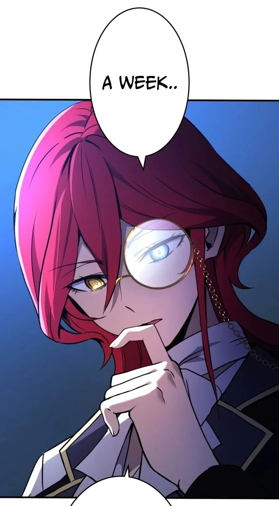 The Dark Swordsman Returns Chapter 71 278 10