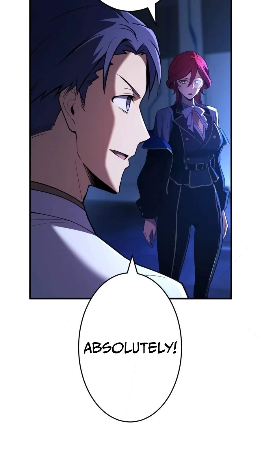 The Dark Swordsman Returns Chapter 71 280 12
