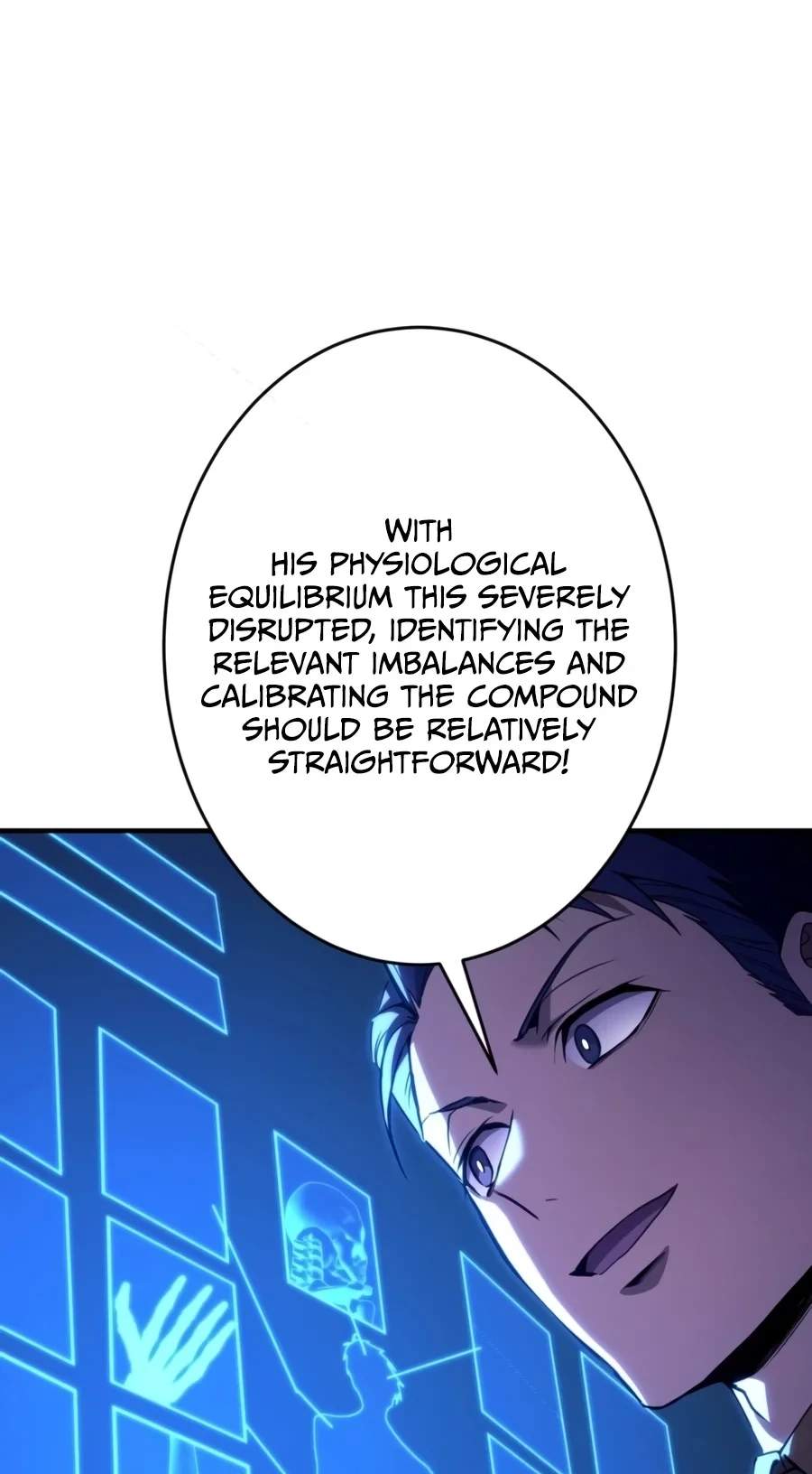 The Dark Swordsman Returns Chapter 71 281 13