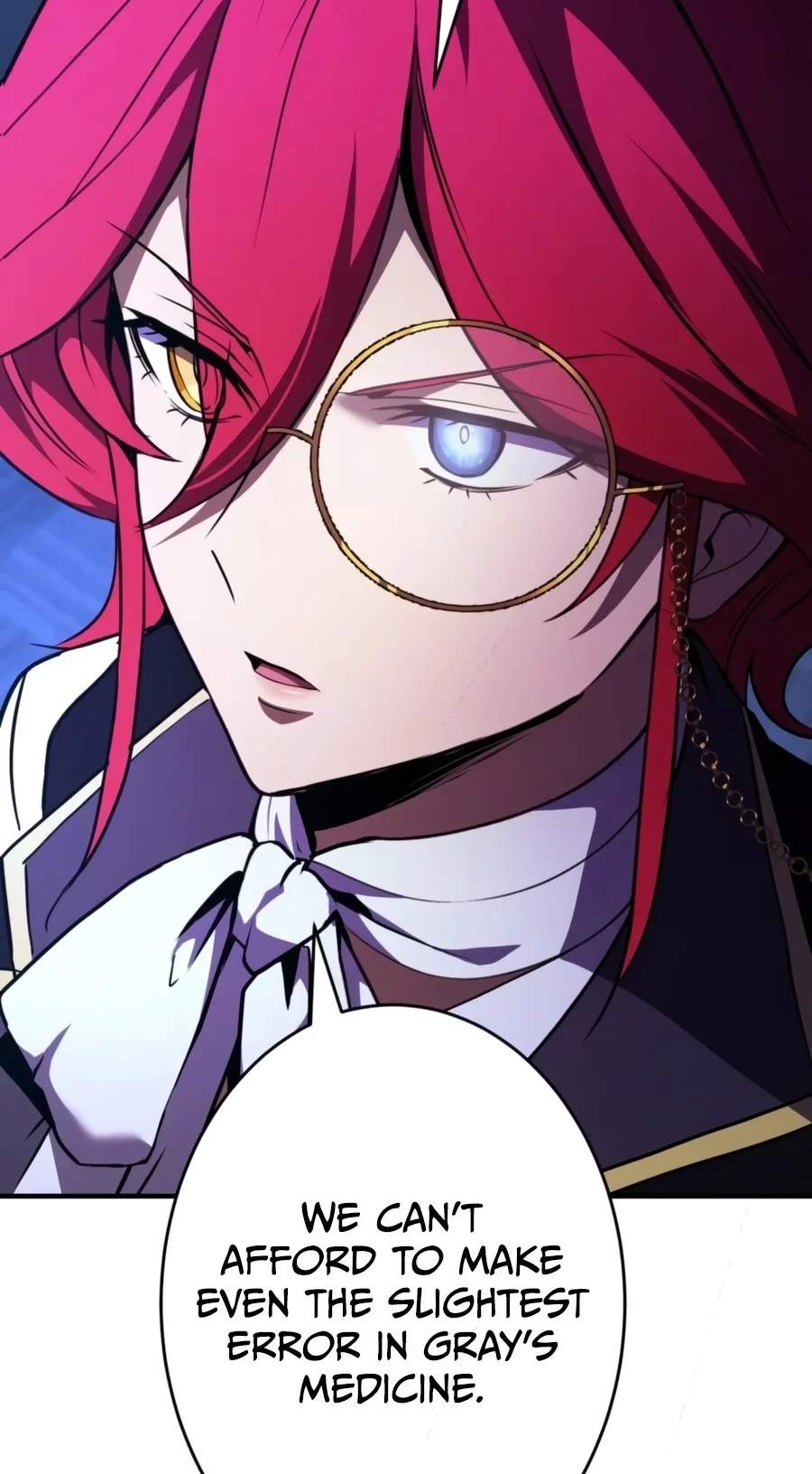 The Dark Swordsman Returns Chapter 71 283 15