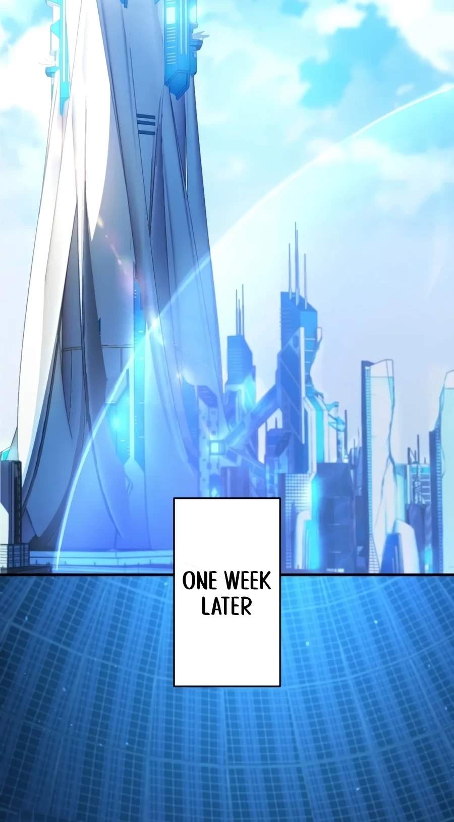 The Dark Swordsman Returns Chapter 71 287 19