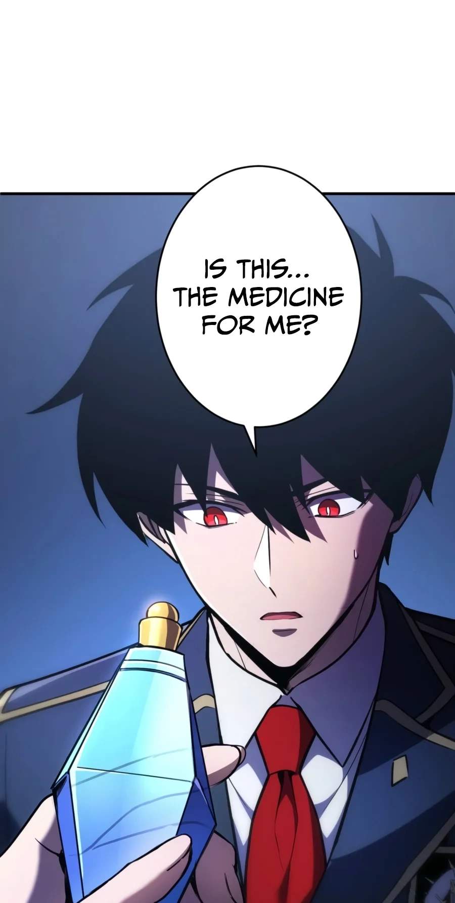 The Dark Swordsman Returns Chapter 71 289 21