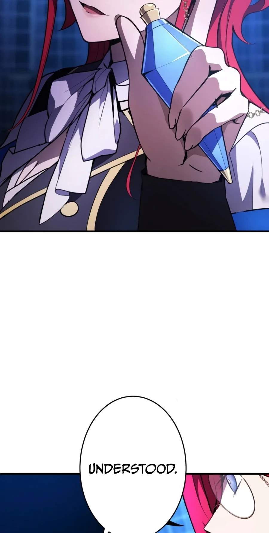 The Dark Swordsman Returns Chapter 71 293 25