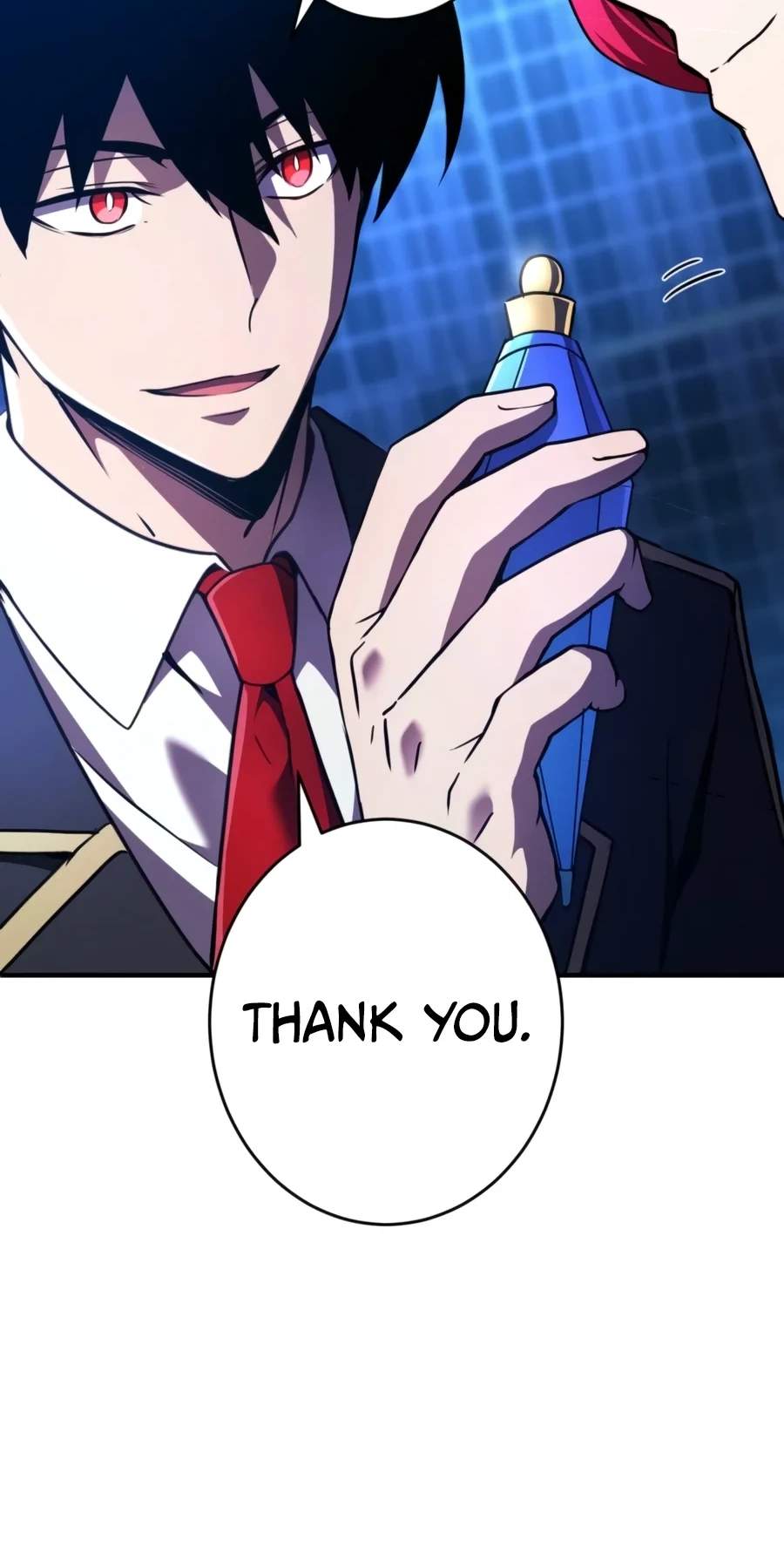 The Dark Swordsman Returns Chapter 71 294 26