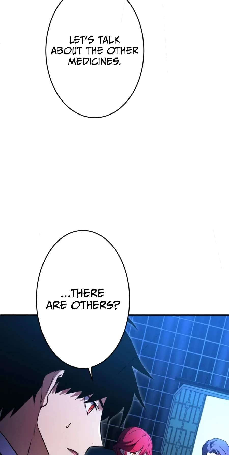 The Dark Swordsman Returns Chapter 71 296 28