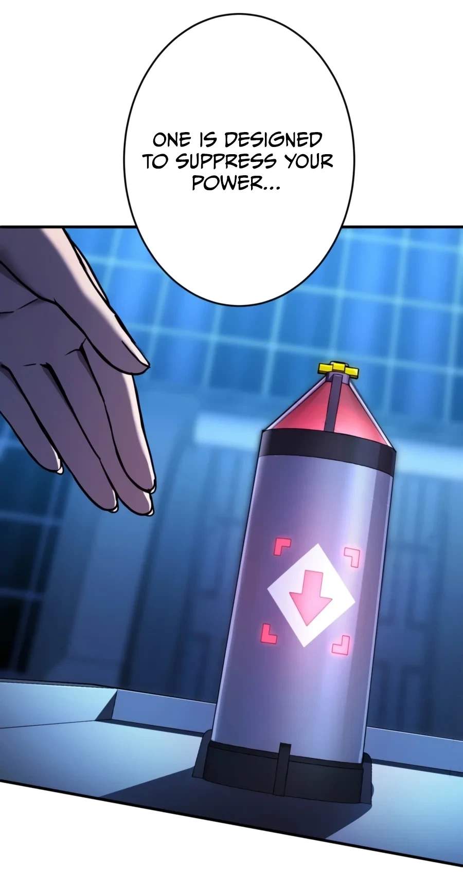 The Dark Swordsman Returns Chapter 71 298 30