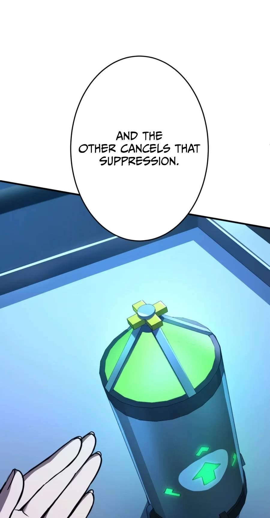The Dark Swordsman Returns Chapter 71 299 31