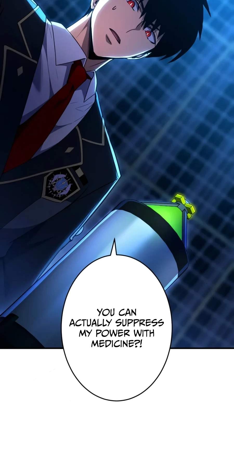 The Dark Swordsman Returns Chapter 71 301 33