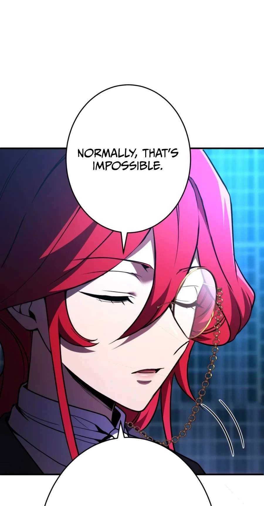 The Dark Swordsman Returns Chapter 71 302 34