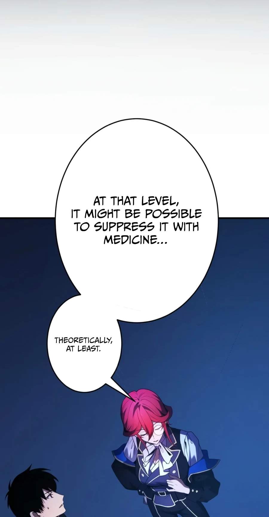 The Dark Swordsman Returns Chapter 71 305 37
