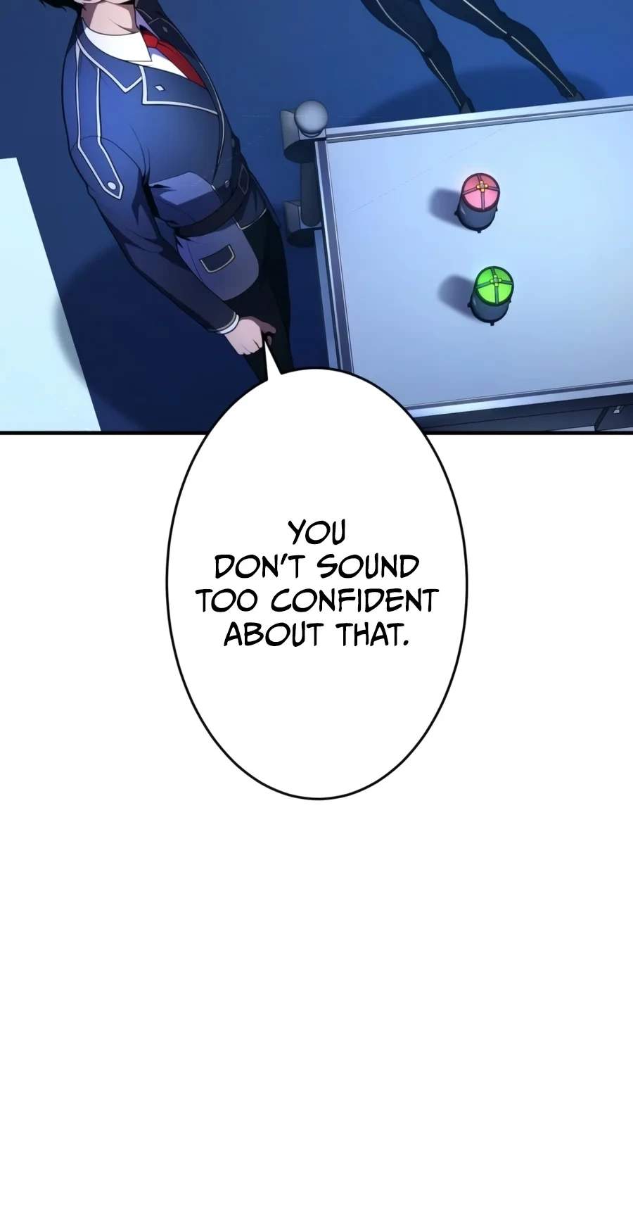 The Dark Swordsman Returns Chapter 71 306 38